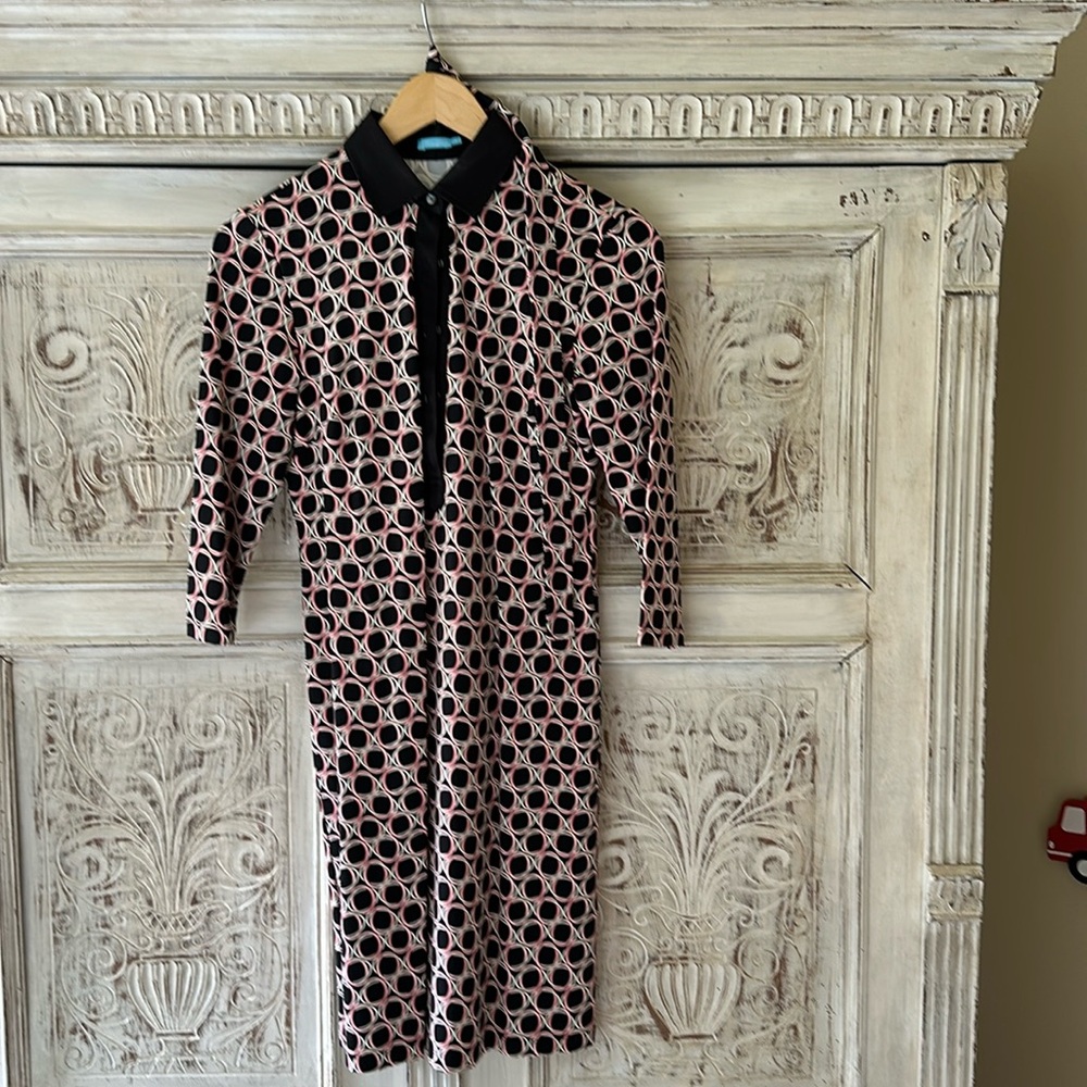 J McLaughlin Catalina Dress